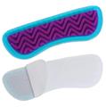 Wellys Achilles Tendon Protective Pad-Pair