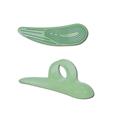 Wellys 2 Pieces Hammer Toe Pad with Toe Loop