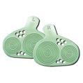 Wellys 2 Pieces Forefoot Pad with Toe Loop 