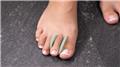 Wellys 4 Pieces Toe Separator - 