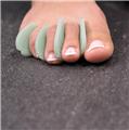 Wellys 4 Pieces Toe Separator - 