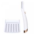 Cenocco Beauty Facial Epilator with Led Light