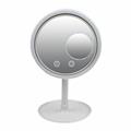 Cenocco CC-9107: LED Mirror with Fan?