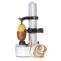 Genius Ideas Electric Fruit and Vegetable Peeler