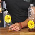 Genius Ideas 6 Pieces Wasp Trap For Bottles