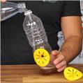 Genius Ideas 6 Pieces Wasp Trap For Bottles