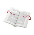 Genius Ideas 1 Piece Adjustable Book Clip