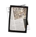 Wellys Stand Magnifier With Light