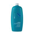 Alfaparf Milano Semi Di Lino Curls Enhancing Low Shampoo 1000ml