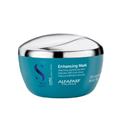 Alfaparf Milano Semi Di Lino Curls Enhancing Mask 200ml