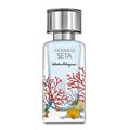 Salvatore Ferragamo Oceani Di Seta Eau De Parfum Spray 100ml