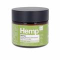 Dr Botanicals Hemp Stress Relaxing Antioxidant Night Moisturiser 60ml