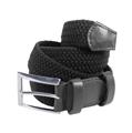 Wellys Black Flexi Belt