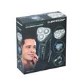 Dunlop 3 Heads Rechargeable Shaver