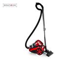 Royalty Line  Cyclonic vacuum cleaner 1400W