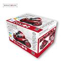 Royalty Line  Cyclonic vacuum cleaner 1400W