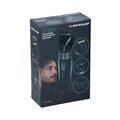 Dunlop Pro 3W Rechargeable Hair Clipper