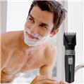 Dunlop Pro 3W Rechargeable Hair Clipper