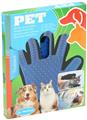 Pet Treatment Animal Care Gloves