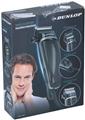 Dunlop  Hair Clipper with Powerful Motor