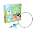 Pet Treatment ABS 360° Pet Washer