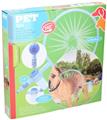 Pet Treatment ABS 360° Pet Washer