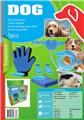 Pet Treatment 5 PCS  Pet Dog Washer & Cleaner