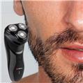 Alpina Rechargeable Shaver 3 Heads