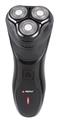 Alpina Rechargeable Shaver 3 Heads