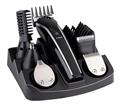 Alpina 3W Face & Body Hair Clipper