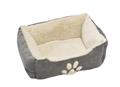 Pet Comfort Animal Cushion Pet Bed 47x37x17cm