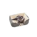 Pet Comfort Animal Cushion Pet Bed 47x37x17cm