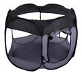 Pet Comfort Large Pet Foldable Playpen and Tent