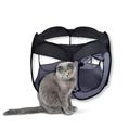 Pet Comfort Large Pet Foldable Playpen and Tent