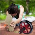 Umbro Abdominal Core Fitness Wheel Single Roller