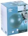 Umbro Blue Fitness Gym Ball 65cm