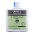 Cattier Paris Cattier Champu Cuero Cabell Graso 250ml