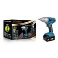 Platinum Tools Cordless Impact Wrench 20v