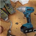 Platinum Tools Cordless Impact Wrench 20v