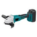 Deutsche Stahl 24V Battery Angle Grinder 2 Batteries