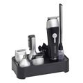 Royalty Line 5-in-1 Waterproof Hair Trimmer and Grooming Kit