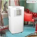 Royalty Line Mobile Air Conditioning with Remote Control