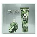 Police To Be Camouflage Eau De Toilete Spray 40ml Set 2 Pieces