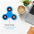 Cenocco Set of 6 Sensory Fidget Spinner Toys