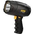 Stanley ED-17003: LED Spotlight Flashlight 300 Lumen - 3 Watt