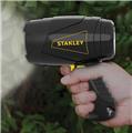 Stanley ED-17003: LED Spotlight Flashlight 300 Lumen - 3 Watt