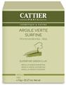 Cattier Paris Cattier Arcilla Verde Superfina 1kg