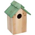 Lifetime Garden Nesting box 24x18x14cm