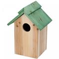 Lifetime Garden Nesting box 24x18x14cm