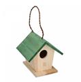 Lifetime Garden Nesting box 17x16x15cm